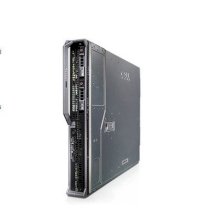 Dell PowerEdge M910 (Intel Xeon Eight-core, RAM Up to 512GB, HDD Up to 2TB, OS Windows Server 2008)