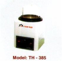 Máy quay kim Nam Han TH-385