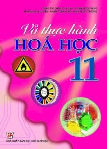 Vở thực hành Hóa Học 11