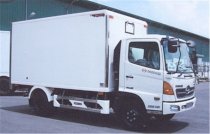 HINO FC9JESA FC - 6 TẤN 4