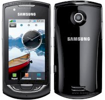 Cảm ứng Samsung S5620