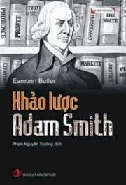 Khảo lược - Adam Smith