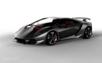 Lamborghini Sesto Elemento available
