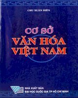 Cơ sở văn hoá  Việt Nam