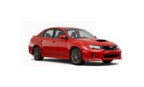 Subaru Impreza WRX 2.5 MT 2011