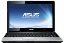 Asus U31JG-RX112D (U31JG-2ARX) (Intel Core i3-380M 2.53GHz, 2GB RAM, 500GB HDD, VGA NVIDIA GeForce 415M, 13.3 inch, PC DOS)