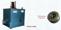 Máy kéo chỉ Nam Han SRM