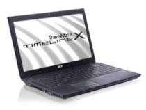 Acer TravelMate TimelineX TM8572-6752 (LX.TZ303.010) (Intel Core i5-560M 2.66GHz, 4GB RAM, 320GB HDD, VGA Intel HD Graphics, 15.6 inch, Windows 7 Home Premium 64 bit)