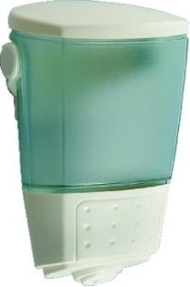 Soap Dispenser DH-500W