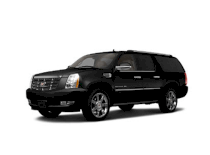 Cadillac Escalade ESV 6.2 AWD 2011