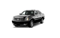 Cadillac Escalade EXT 6.2 Luxury AWD AT 2010