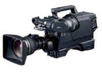 Máy quay phim chuyên dụng Panasonic AK-HC931