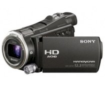 Sony Handycam HDR-CX700E