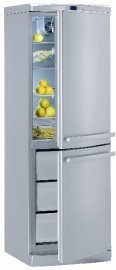 Tủ lạnh Gorenje RK6337AL