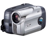 JVC GR-DA30