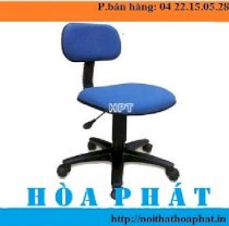 Ghế xoay Hòa Phát G130