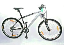 Xe đạp SCHWINN MESA LT (Đen Nhũ )