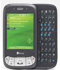 MÀn hình HTC C858