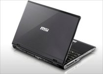 MSI A6200-262CA (Intel Core i3-350M 2.26GHz, 4GB RAM, 500GB HDD, VGA Intel HD Graphics, 15.6 inch, Windows 7 Home Premium 64 bit) 