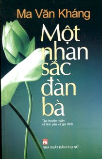 Một nhan sắc đàn bà