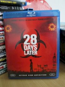 28 Days Later