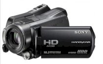 Sony Handycam HDR-SR12E