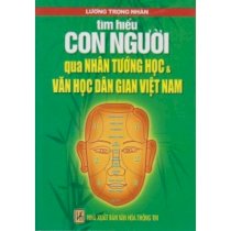 Tìm hiểu con người qua nhân tướng học và văn học dân gian Việt Nam