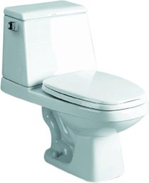 Bồn cầu Two Piece Toilets K-2774