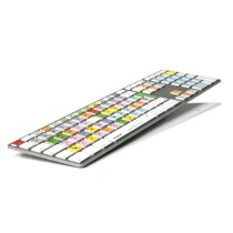 Keyboard Apple NMS- XSKN chuyên dụng dành cho Photoshop