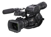 Máy quay phim chuyên dụng Sony PMW-EX3