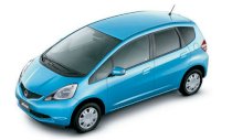 Honda Jazz 1.5 AT 2011