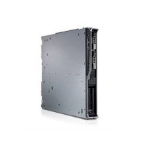 Dell PowerEdge M610X (Intel Xeon Quad-core, RAM Up to 192GB, HDD Up to 2TB, OS Windows Sever 2008)
