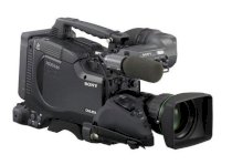 Máy quay phim chuyên dụng Sony PDW-F335L