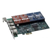 Asterisk PCI-E cards AXE400P