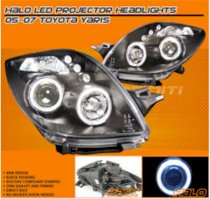 Bộ đèn Projector LED TOYOTA YARIS