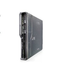 Dell PowerEdge M910 (Intel Xeon Six-core, RAM Up to 512GB, HDD Up to 2TB, OS Windows Server 2008)