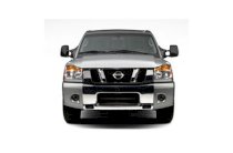 Nissan Titan King CAB Pro-4X 5.6 4x4 AT 2011