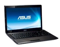 Asus K52F-EX961V (Intel Core i3-330M 2.13GHz, 2GB RAM, 500GB HDD, VGA Intel HD Graphics, 15.6 inch, Windows 7 Home Premium)