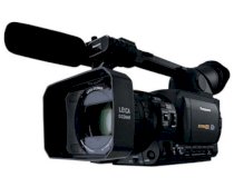 Máy quay phim chuyên dụng Panasonic AG-HVX200