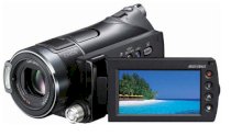 Sony Handycam HDR-CX12E