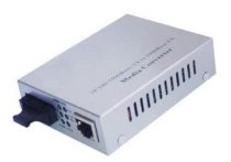 Bộ chuyển đổi quang điện Media Converter 10/100/1000M 