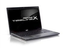 Acer Aspire TimelineX 1830T-3721 (Intel Core i5-430UM 1.2GHz, 4GB RAM, 500GB HDD, VGA Intel HD Graphics, 11.6 inch, Windows 7 Home Premium 64 bit)