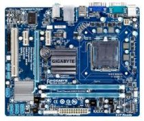 Bo mạch chủ Gigabyte GA-G41MT-S2P (rev. 1.3)