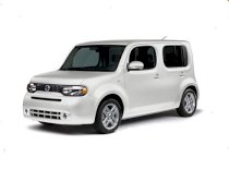 Nissan Cube 1.8S  MT 2011