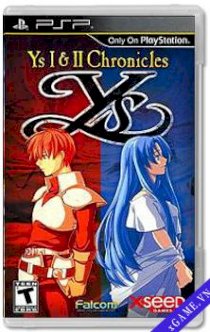 YS I & II Chronicles