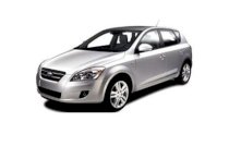 Kia Cee'd 1.4 MT 2010(động cơ xăng)