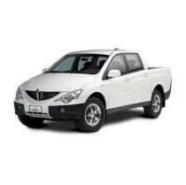 Ssangyong Actyon Sports 2.0 4WD AT 2011