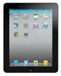 Apple iPad 2 16GB iOS 4 WiFi 3G Model - Black