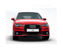 Audi A1 1.4 TFSI 2011