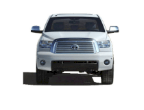 Toyota Tundra CrewMax 4x4 4.6 V8 2011